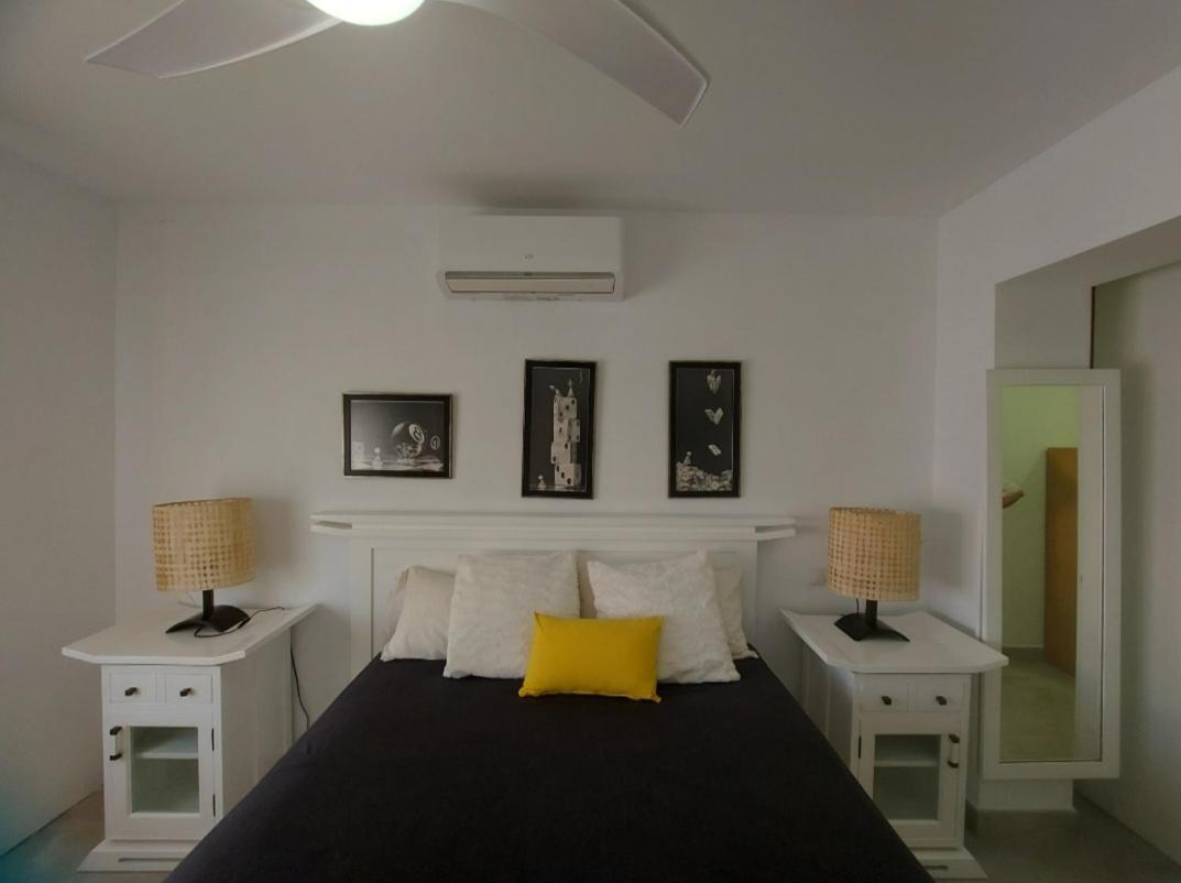 Casa Turquesa Villa Valencina de la Concepción Eksteriør bilde