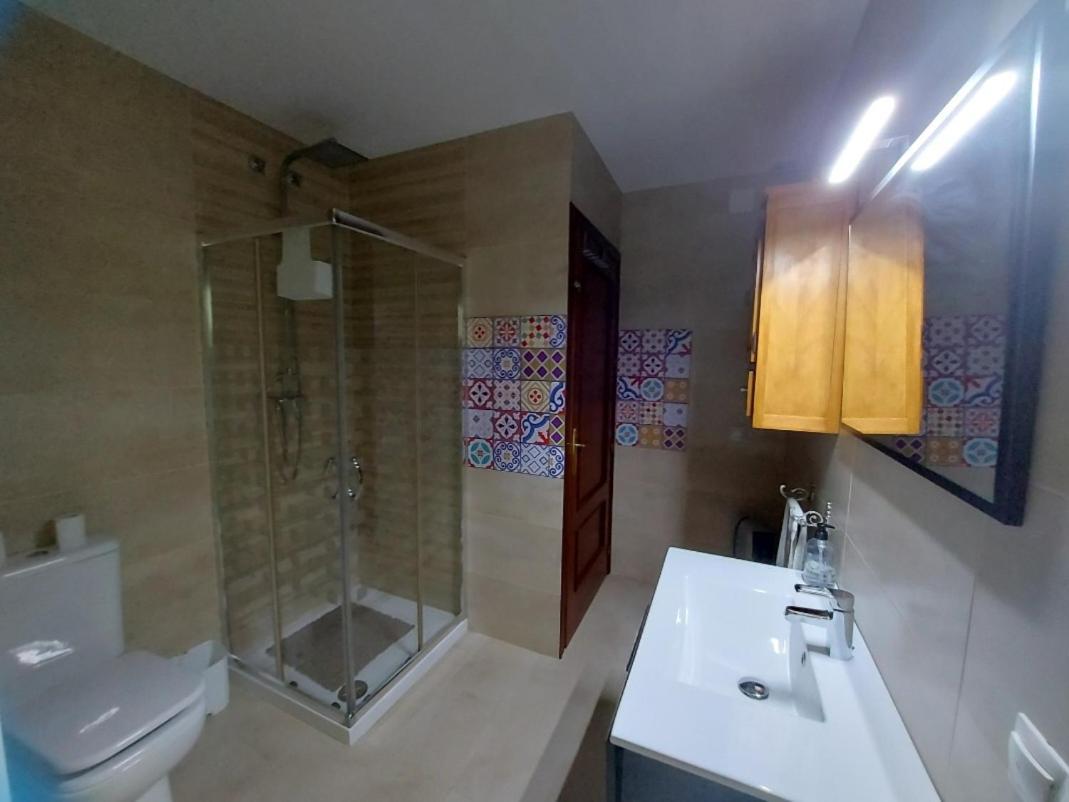 Casa Turquesa Villa Valencina de la Concepción Eksteriør bilde