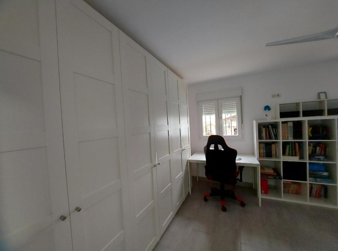Casa Turquesa Villa Valencina de la Concepción Eksteriør bilde