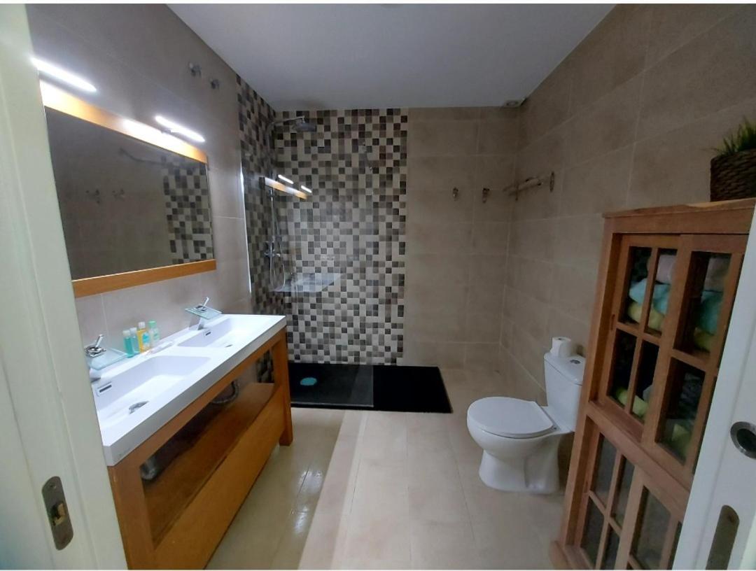 Casa Turquesa Villa Valencina de la Concepción Eksteriør bilde