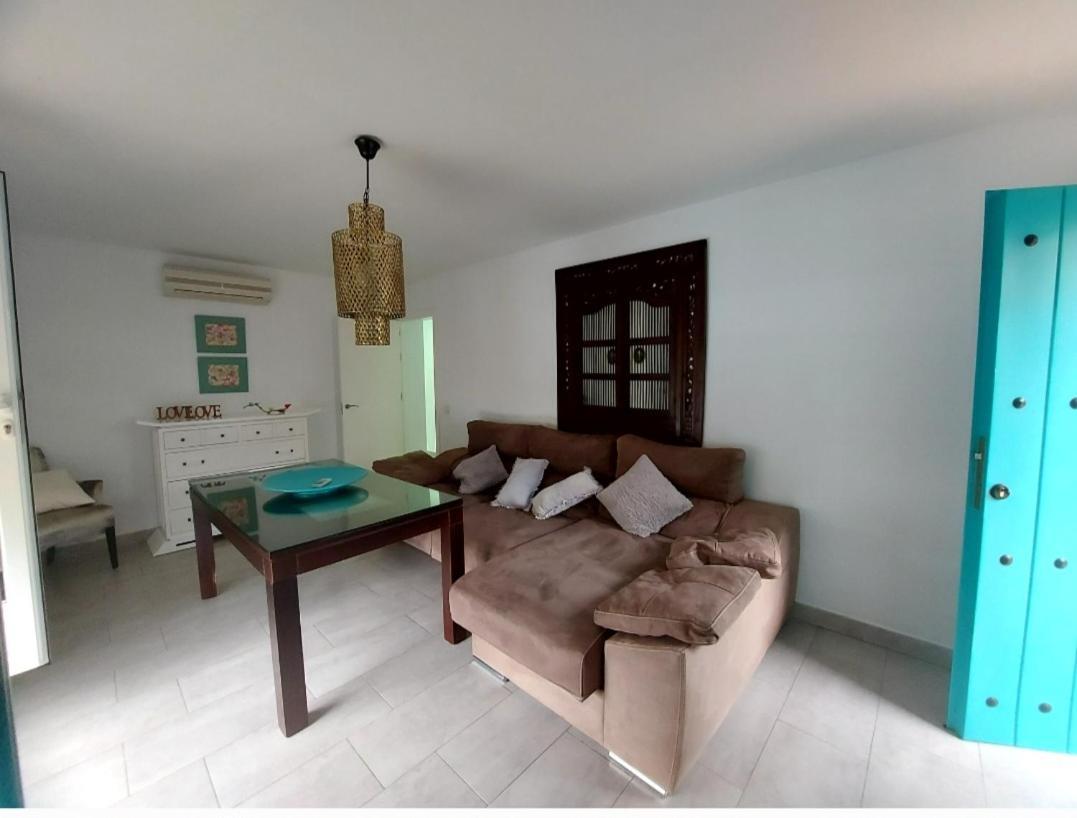 Casa Turquesa Villa Valencina de la Concepción Eksteriør bilde