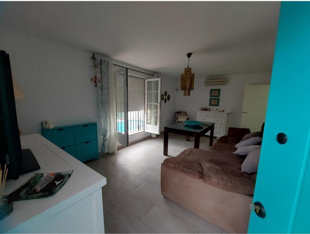 Casa Turquesa Villa Valencina de la Concepción Eksteriør bilde